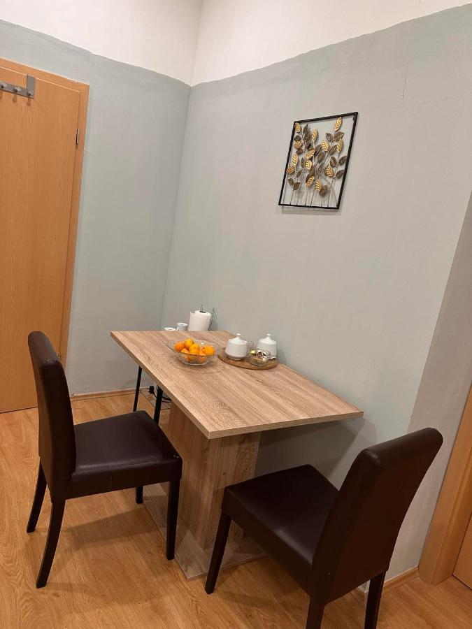 Rooms Gollner Záhřeb Exteriér fotografie