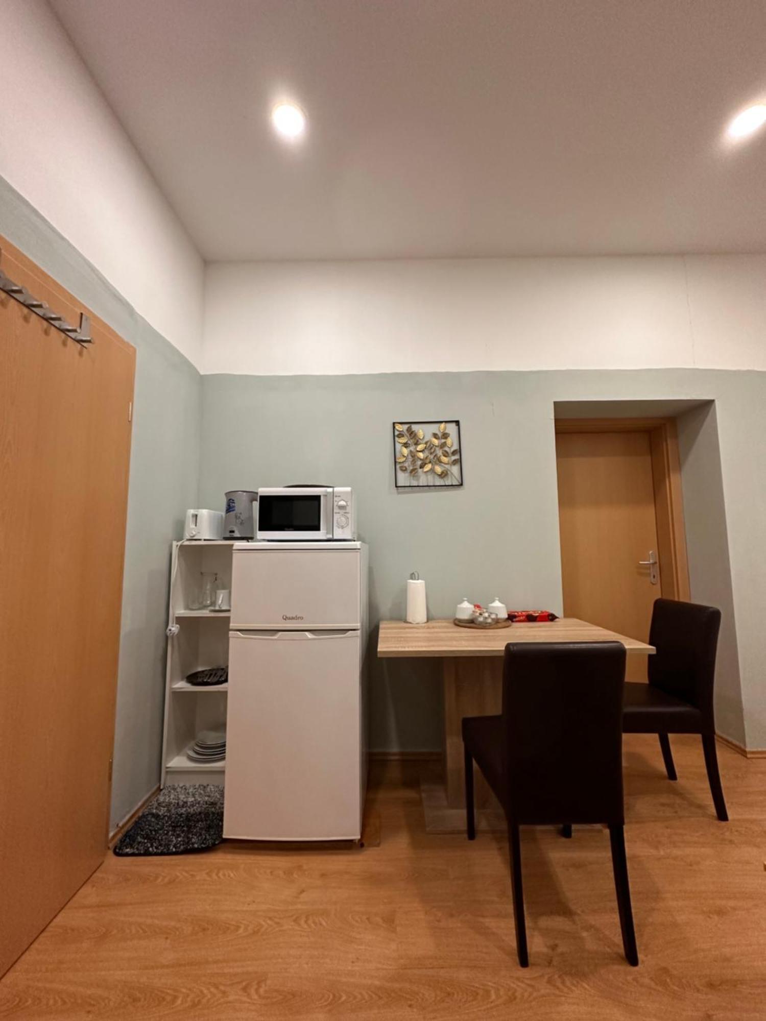 Rooms Gollner Záhřeb Exteriér fotografie
