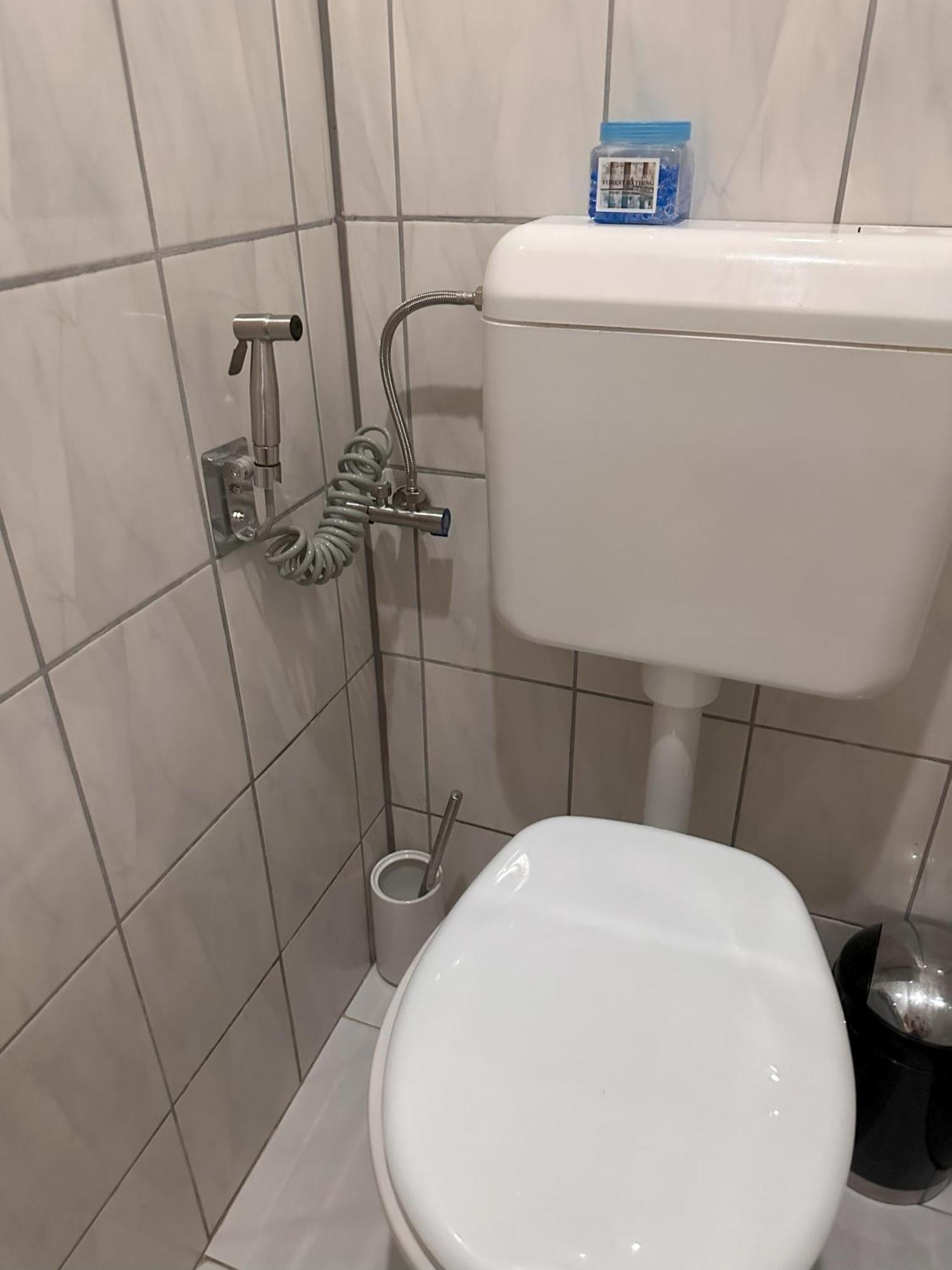 Rooms Gollner Záhřeb Exteriér fotografie
