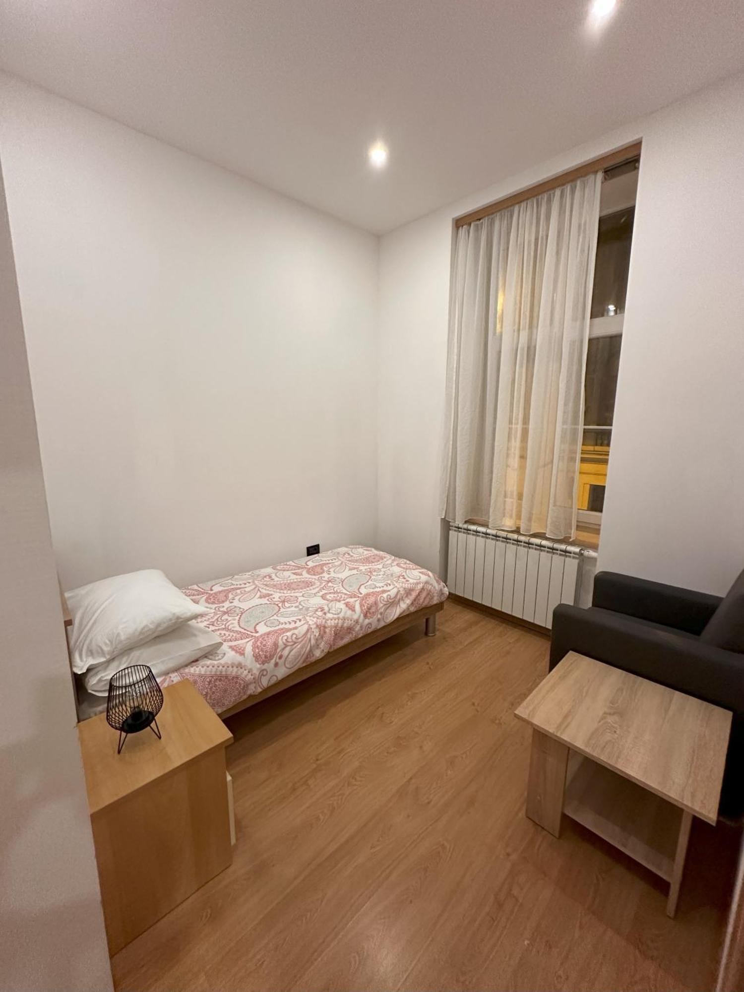 Rooms Gollner Záhřeb Exteriér fotografie